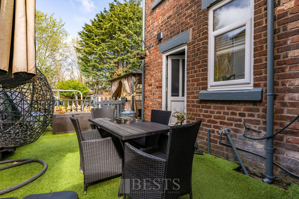 Sandy Lane Weston Point